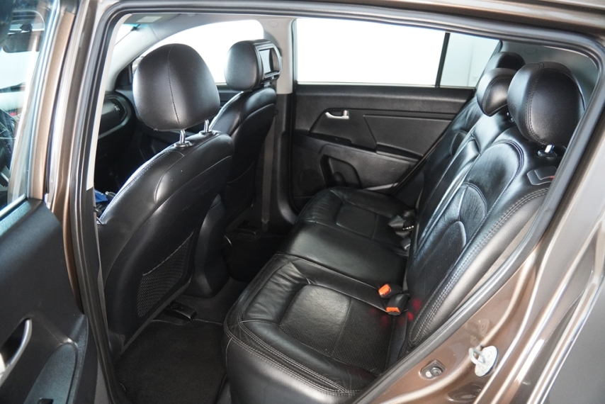 kia sportage lx3 2.0 16v 2011/2011 - itamarati veiculos15