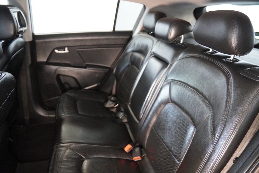 kia sportage lx3 2.0 16v 2011/2011 - itamarati veiculos16