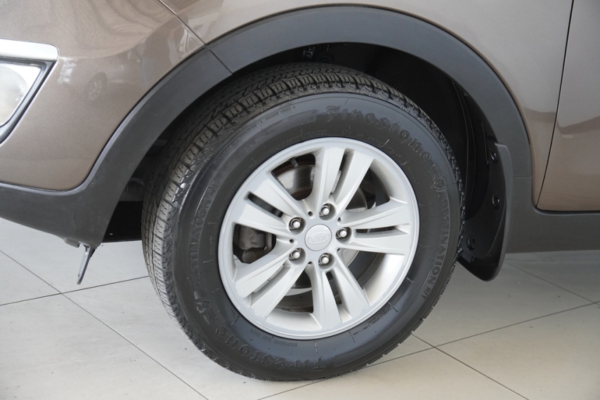 kia sportage lx3 2.0 16v 2011/2011 - itamarati veiculos17