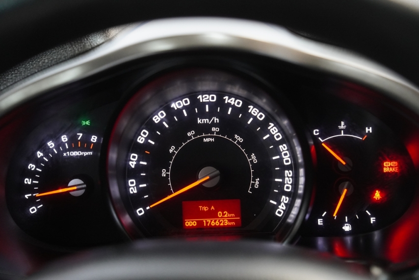 kia sportage lx3 2.0 16v 2011/2011 - itamarati veiculos12