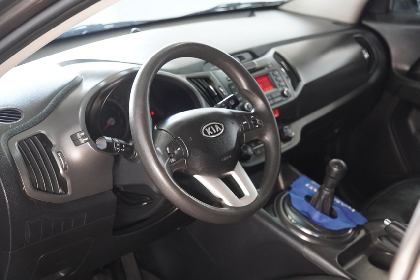 kia sportage lx3 2.0 16v 2011/2011 - itamarati veiculos10