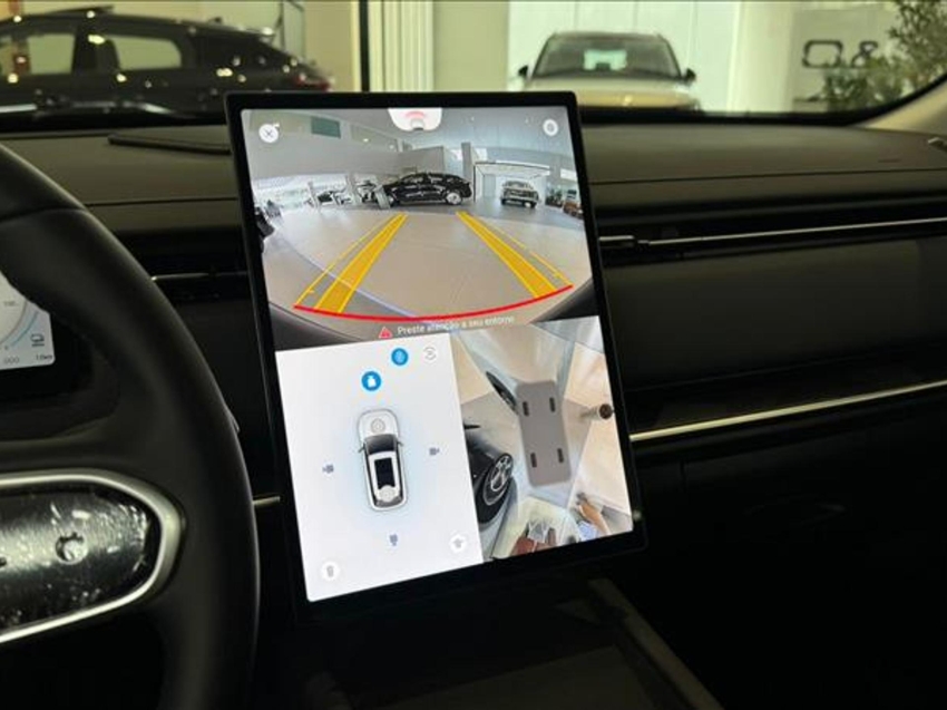 jaecoo 7 1.5 tgdi phev luxury dht hibrido 5p automatico 20267