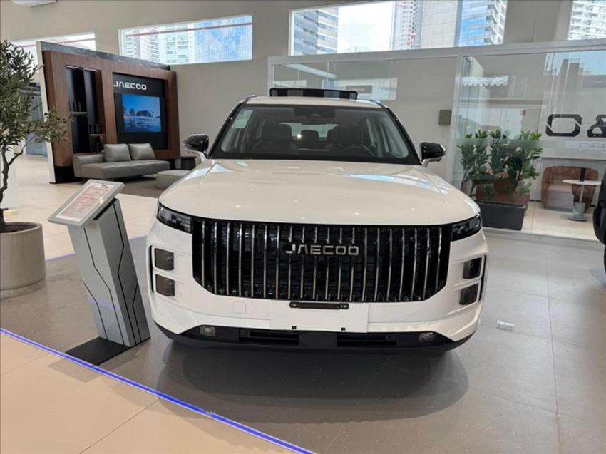 jaecoo 7 1.5 tgdi phev luxury dht hibrido 5p automatico 20261