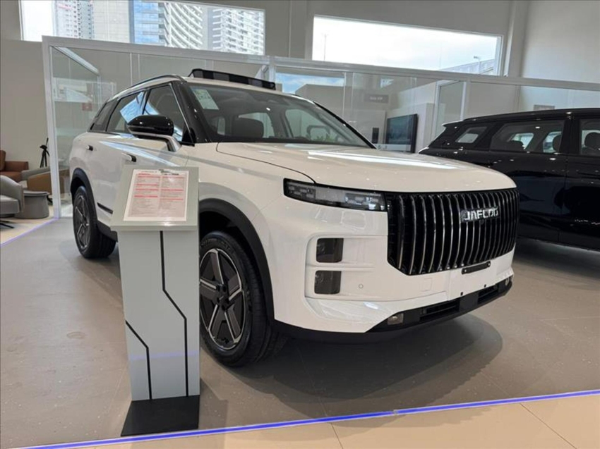 jaecoo 7 1.5 tgdi phev luxury dht hibrido 5p automatico 20262