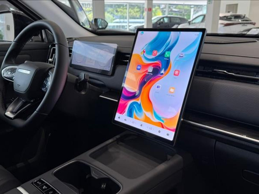 jaecoo 7 1.5 tgdi phev luxury dht hibrido 5p automatico 20266