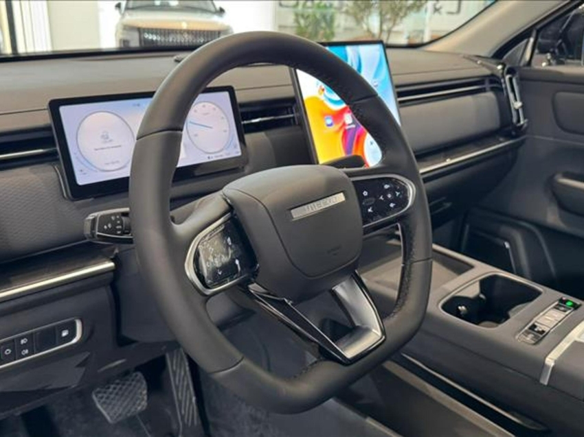 jaecoo 7 1.5 tgdi phev luxury dht hibrido 5p automatico 20265