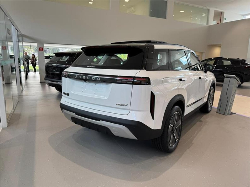 jaecoo 7 1.5 tgdi phev luxury dht hibrido 5p automatico 20263