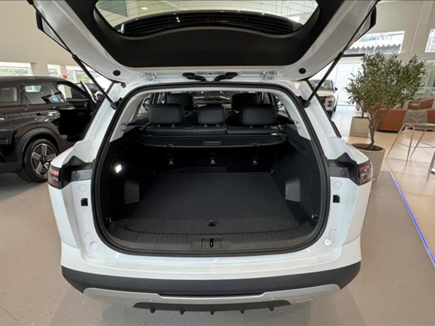 jaecoo 7 1.5 tgdi phev luxury dht hibrido 5p automatico 20264