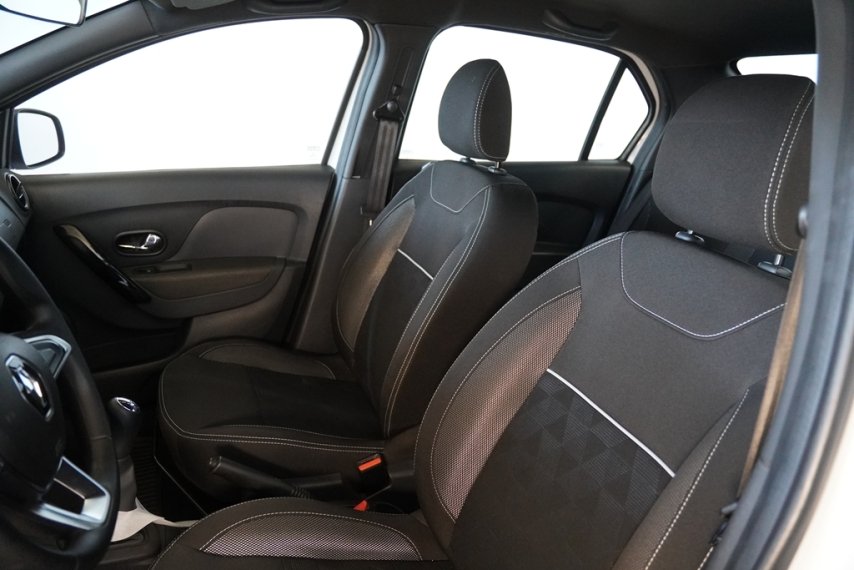 renault logan zen1 1.0 12v 2022/2023 - itamarati veiculos14