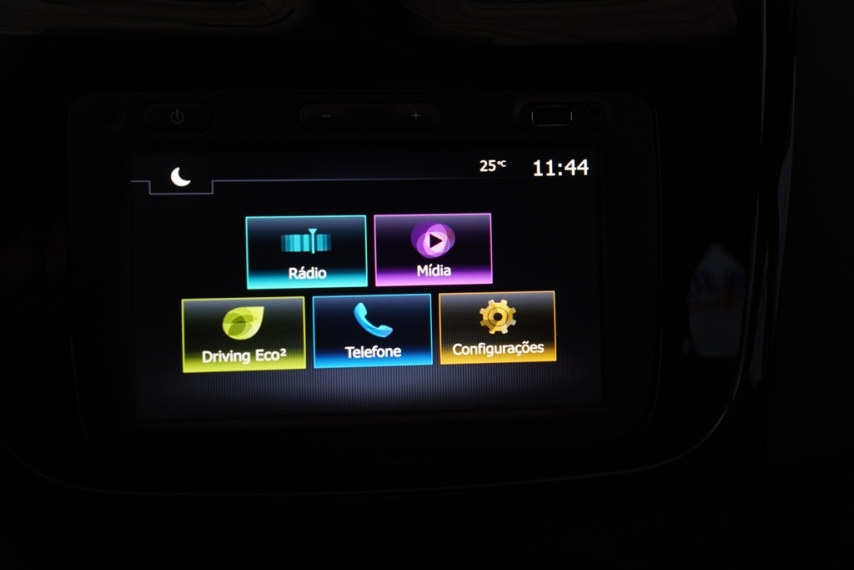 renault logan zen1 1.0 12v 2022/2023 - itamarati veiculos13