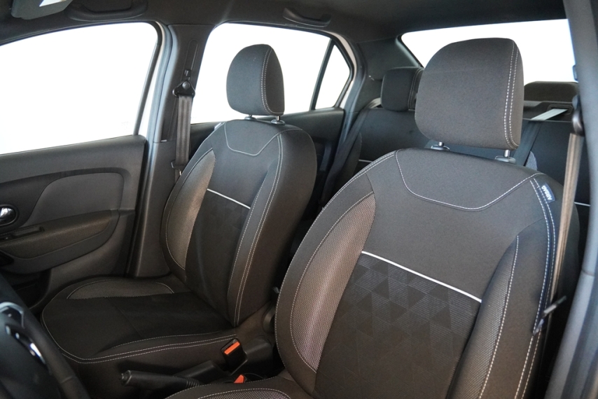 renault logan zen1 1.0 12v 2022/2023 - itamarati veiculos15