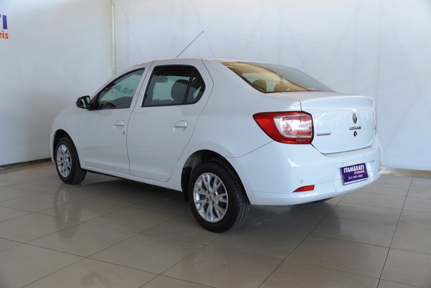 renault logan zen1 1.0 12v 2022/2023 - itamarati veiculos3