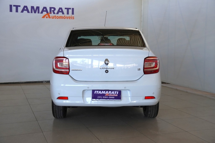 renault logan zen1 1.0 12v 2022/2023 - itamarati veiculos5