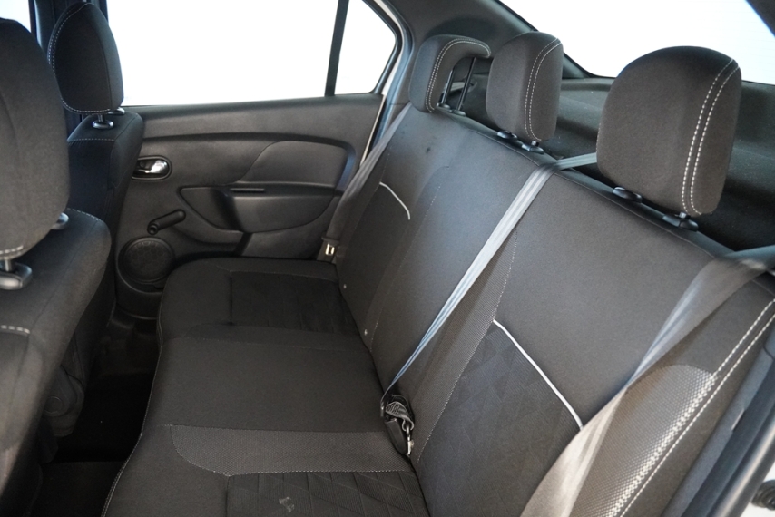 renault logan zen1 1.0 12v 2022/2023 - itamarati veiculos17