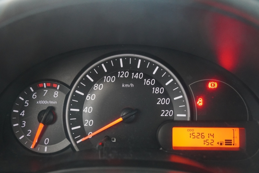 nissan march s 1.0 16v 2012/2013 - itamarati veiculos13