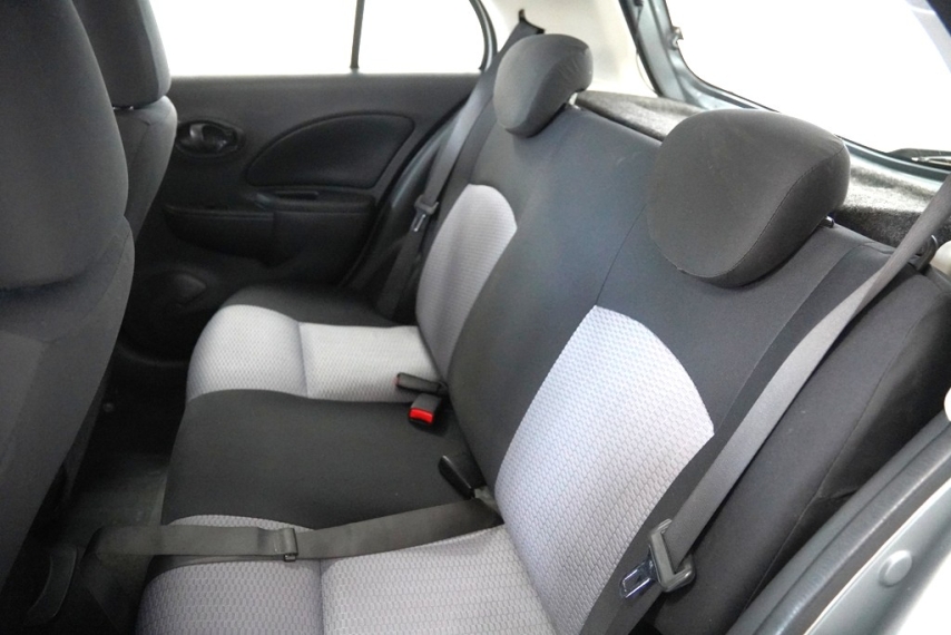 nissan march s 1.0 16v 2012/2013 - itamarati veiculos16