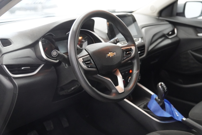 chevrolet onix plus lt 1.0 12v 2021/2022 - itamarati viculos10