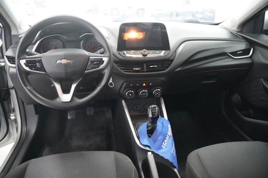 chevrolet onix plus lt 1.0 12v 2021/2022 - itamarati viculos11