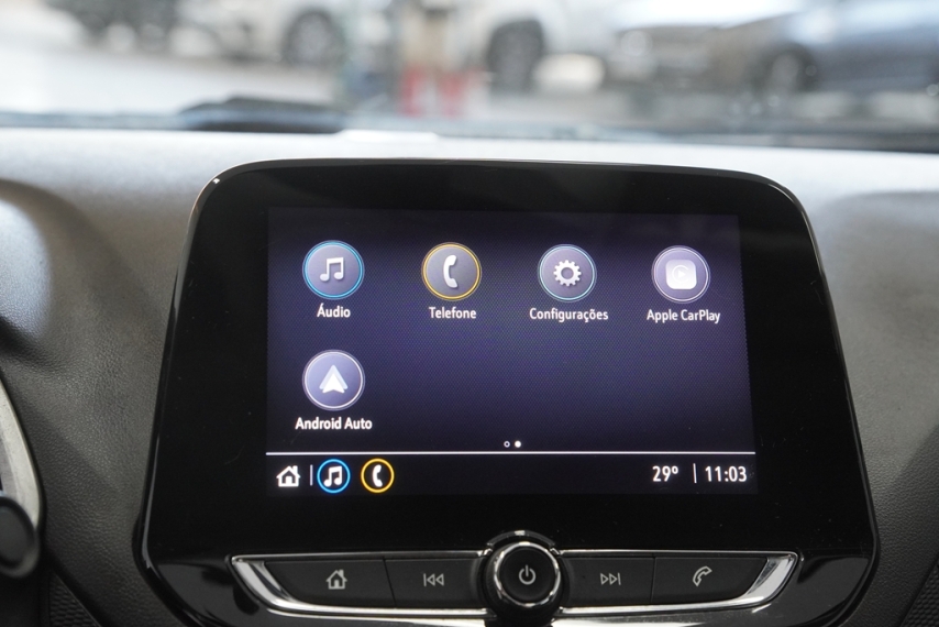 chevrolet onix plus lt 1.0 12v 2021/2022 - itamarati viculos13