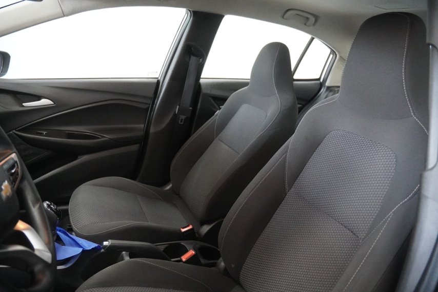 chevrolet onix plus lt 1.0 12v 2021/2022 - itamarati viculos14