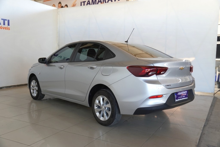 chevrolet onix plus lt 1.0 12v 2021/2022 - itamarati viculos3
