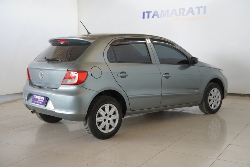 volkswagen gol 1.0 2010/2011 - itamarati veiculos7