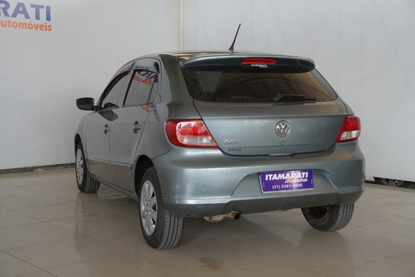 volkswagen gol 1.0 2010/2011 - itamarati veiculos4