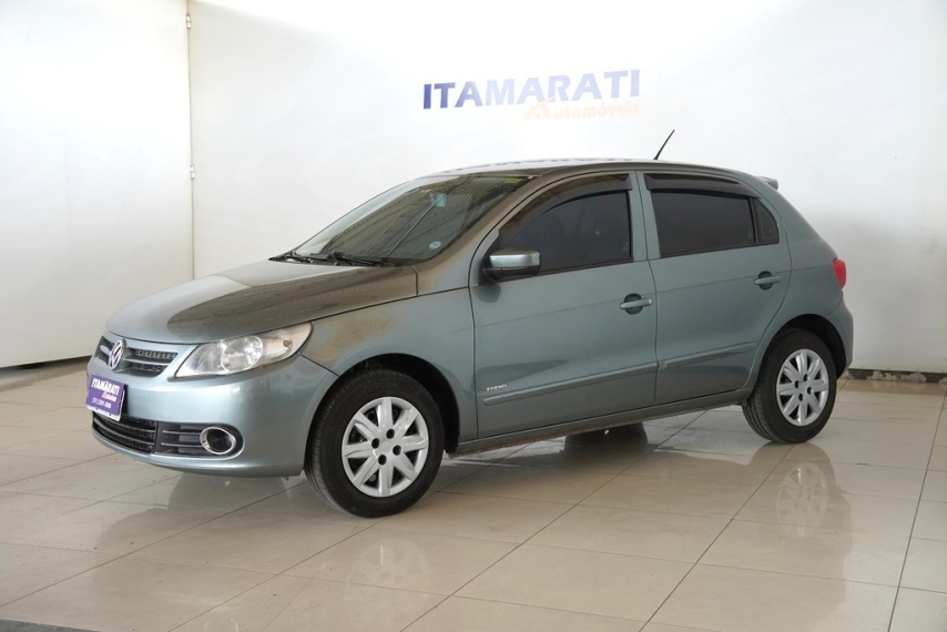 volkswagen gol 1.0 2010/2011 - itamarati veiculos2