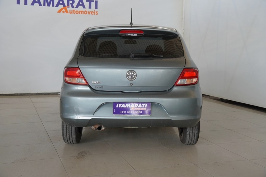 volkswagen gol 1.0 2010/2011 - itamarati veiculos5