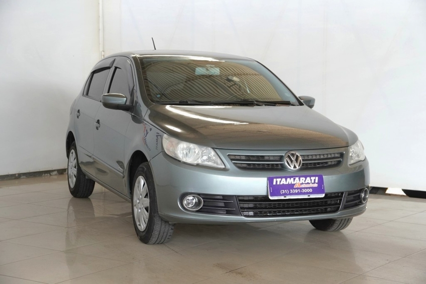 volkswagen gol 1.0 2010/2011 - itamarati veiculos9