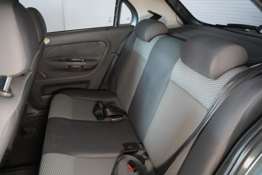 volkswagen gol 1.0 2010/2011 - itamarati veiculos16