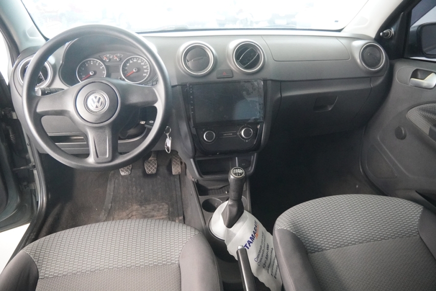 volkswagen gol 1.0 2010/2011 - itamarati veiculos11