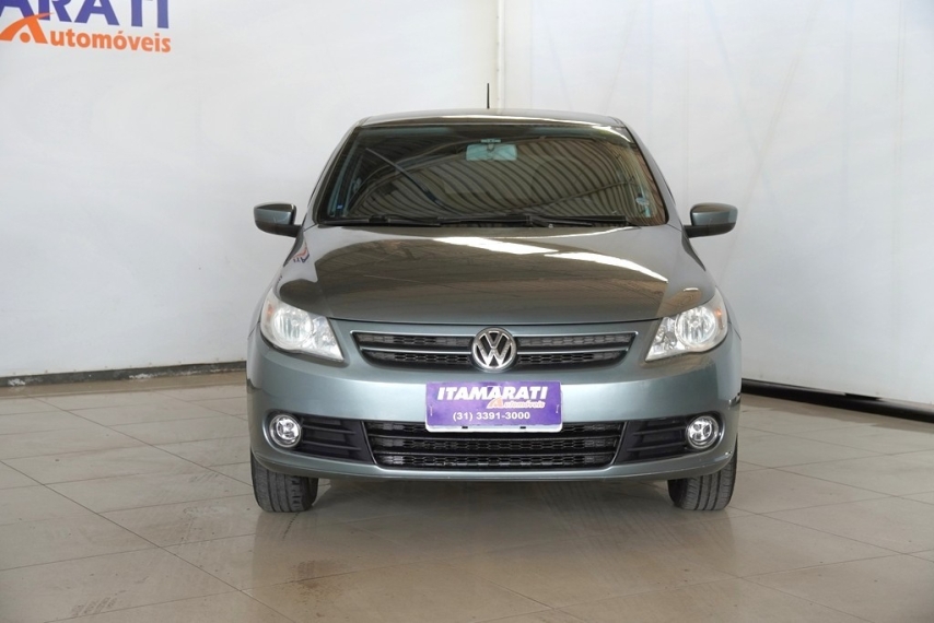 volkswagen gol 1.0 2010/2011 - itamarati veiculos