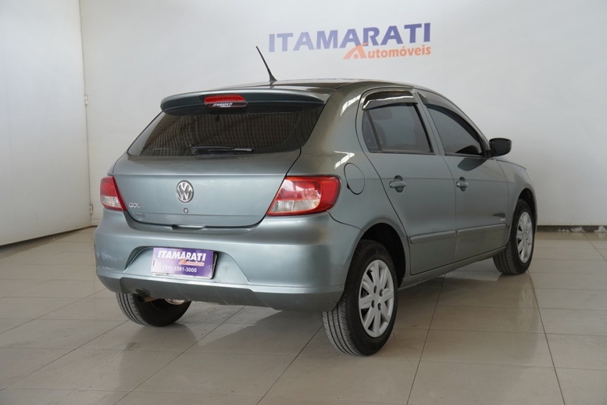 volkswagen gol 1.0 2010/2011 - itamarati veiculos6