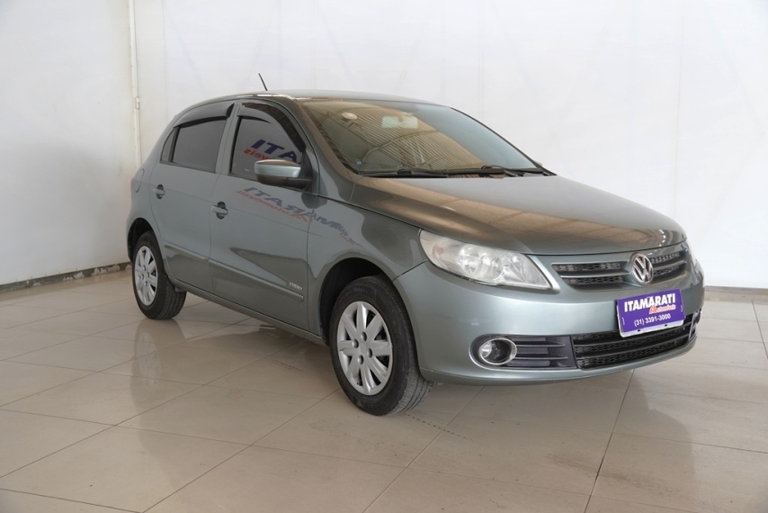 volkswagen gol 1.0 2010/2011 - itamarati veiculos8