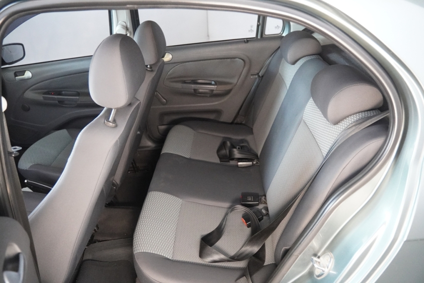 volkswagen gol 1.0 2010/2011 - itamarati veiculos15