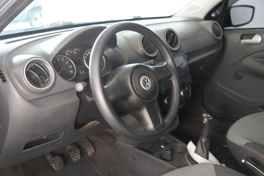 volkswagen gol 1.0 2010/2011 - itamarati veiculos10