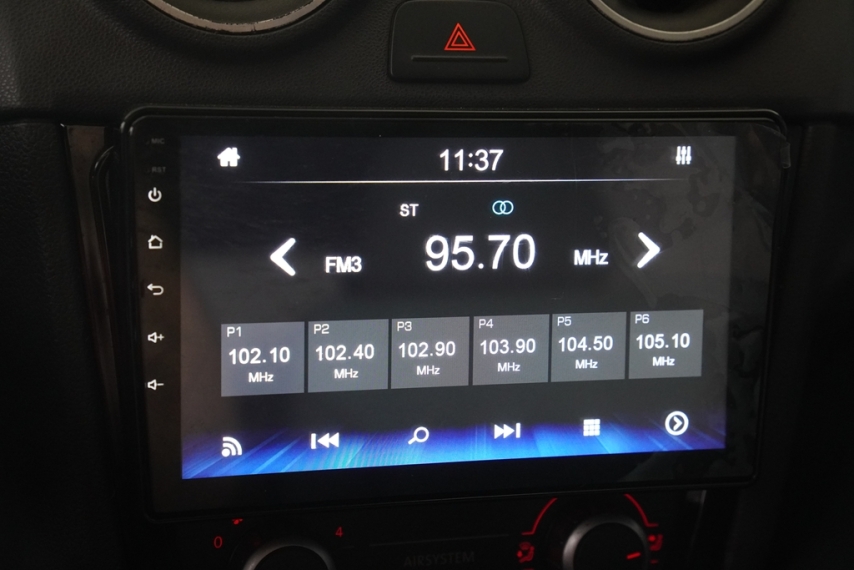 volkswagen gol 1.0 2010/2011 - itamarati veiculos13