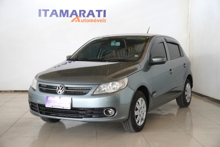 volkswagen gol 1.0 2010/2011 - itamarati veiculos1