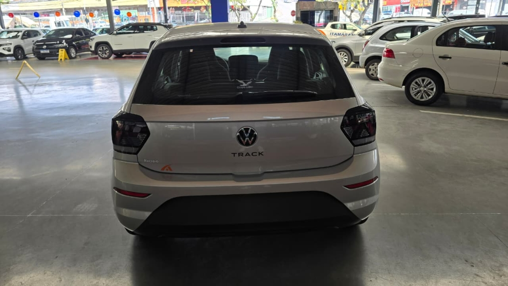 volkswagen polo 1.0 mpi track manual flex 5p 20265