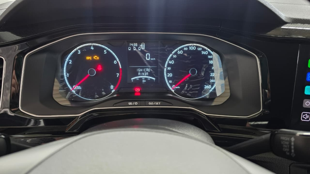 volkswagen polo 1.0 mpi track manual flex 5p 202610