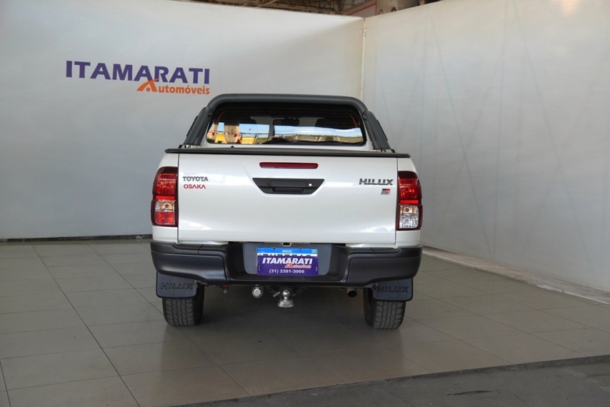 toyota hilux cd gr 2.8 16v 2020/2020 - itamarati veiculos7