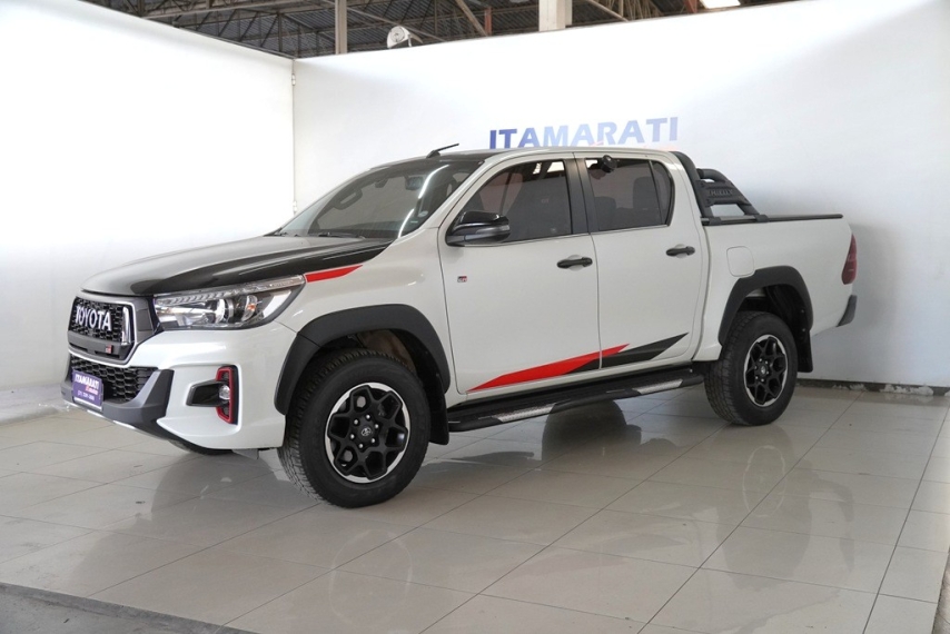 toyota hilux cd gr 2.8 16v 2020/2020 - itamarati veiculos2