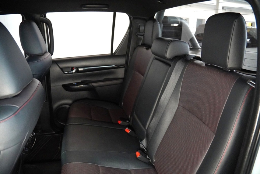 toyota hilux cd gr 2.8 16v 2020/2020 - itamarati veiculos22