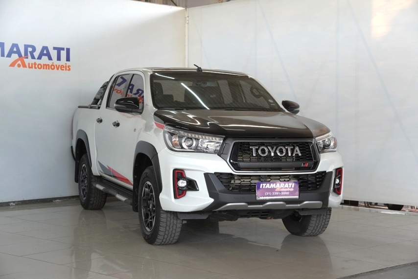 toyota hilux cd gr 2.8 16v 2020/2020 - itamarati veiculos12
