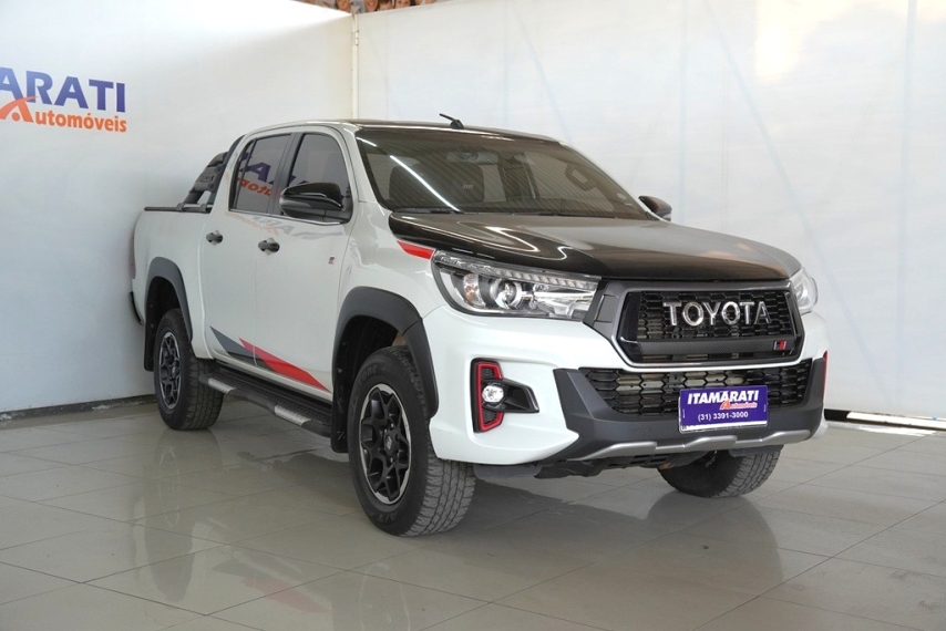 toyota hilux cd gr 2.8 16v 2020/2020 - itamarati veiculos11