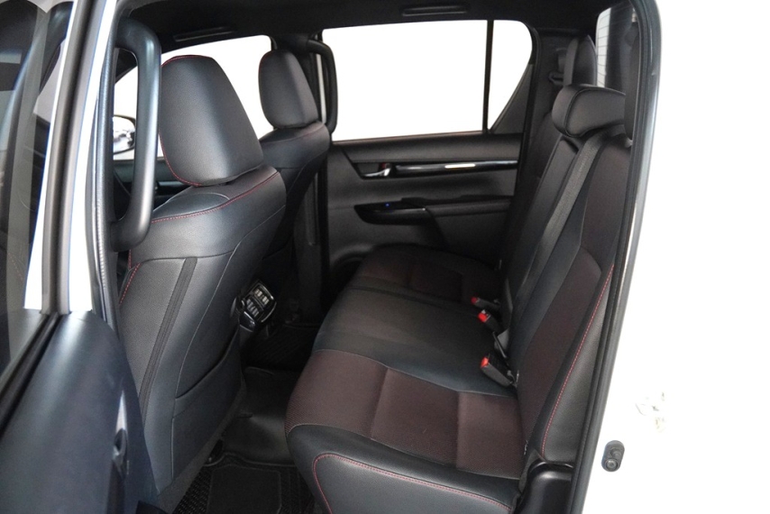 toyota hilux cd gr 2.8 16v 2020/2020 - itamarati veiculos21