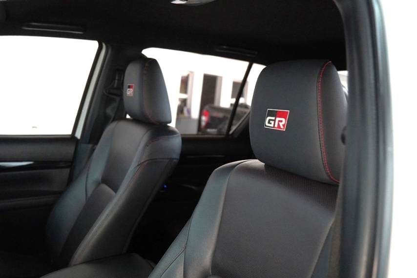 toyota hilux cd gr 2.8 16v 2020/2020 - itamarati veiculos20