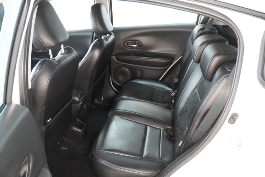 honda hr-v ex 1.8 16v 2020/2020 - itamarati veiculos17