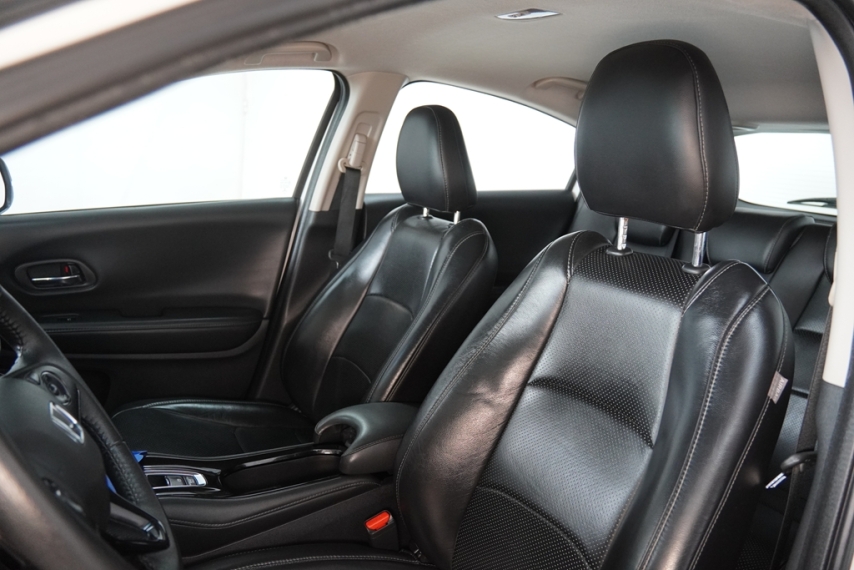 honda hr-v ex 1.8 16v 2020/2020 - itamarati veiculos16